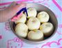 香酥椰蓉小排包的做法图解9
