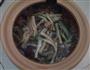 菜干排骨汤的做法图解9