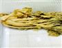 花肉爆炒咸菜的做法图解4