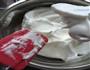 冰雪奇缘艾莎翻糖蛋糕的做法图解12