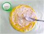 鸡蛋草莓饼的做法图解5