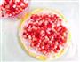 鸡蛋草莓饼的做法图解6
