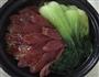 广式腊肠煲仔饭的做法图解8