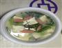 鲫鱼蔬菜豆腐汤的做法图解5