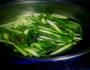 芦笋炒香菇的做法图解3