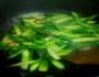 芦笋炒香菇的做法图解7