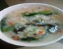 皮蛋瘦肉粥-宝宝辅食的做法图解3