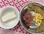 小鱼生餐猪肉篇③豆腐肉丸的做法图解1