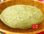 艾草青团的做法图解4
