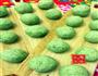 艾草青团的做法图解5