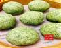 艾草青团的做法图解7
