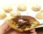 榛子巧克力泡芙Chocolate puffs的做法图解7