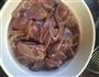 猪腰猪肝瘦肉汤的做法图解3