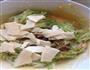 宝宝辅食-芝士西葫芦鸡蛋饼的做法图解3