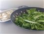 白菜虾仁豆腐煲的做法图解2