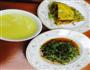 西葫芦鸡蛋饼的做法图解5