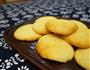 蛋白曲奇的做法图解10