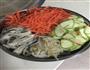 韩式拌饭的做法图解1