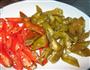 酸辣泥鳅-豆查5年庆的做法图解4