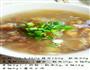 金华放汤肉圆的做法图解1