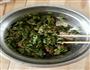 茴香饺子的做法图解4