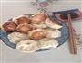 猪肉圆葱水煎包的做法图解10