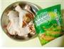 新奥尔良烤鸡腿的做法图解1