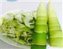 春笋头蒸蛋的做法图解1