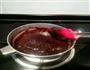 巧克力淋面海绵蛋糕的做法图解7