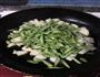 四季豆洋芋焖米饭的做法图解3