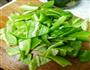 腊肠什锦焗饭的做法图解2