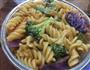 田园蔬菜意粉的做法图解6