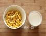 奶油玉米浓汤的做法图解1