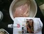 香煎黑胡椒鸡胸肉的做法图解1