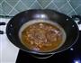 豆角酱烧肉的做法图解8