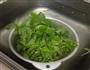 皮蛋苋菜汤的做法图解5