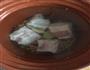 排骨海带黄豆汤的做法图解5