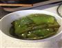 青椒五花肉的做法图解19