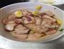 青椒五花肉的做法图解3