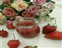 草莓酱的做法图解4