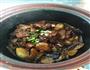砂锅羊肉煲的做法图解6