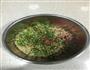 蒸芹菜鲜肉馄饨的做法图解5