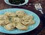 蒸芹菜鲜肉馄饨的做法图解9