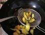 肉末茄子的做法图解4