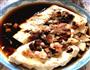 香菇虾仁豆腐的做法图解6