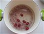 豆浆红糙米山药粥的做法图解8