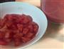 番茄肉酱意面的做法图解3