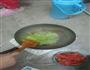 辣椒炒西红柿的做法图解5