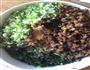 肉丁荠菜饺子的做法图解6