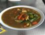 咖喱鸡肉饭的做法图解1